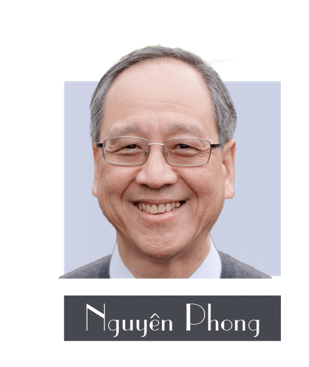 Dich Gia Nguyen Phong