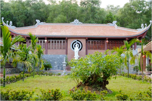 Quan Âm viện